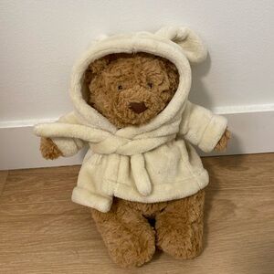 Jellycat Bartholemew Bear